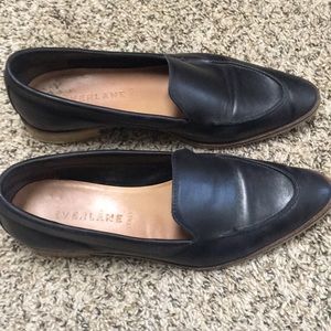 Everland loafers!